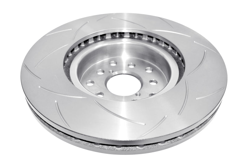 DBA 05-08 Legacy GT Front Slotted Street Series Rotor Brake Rotors - Slotted DBA   