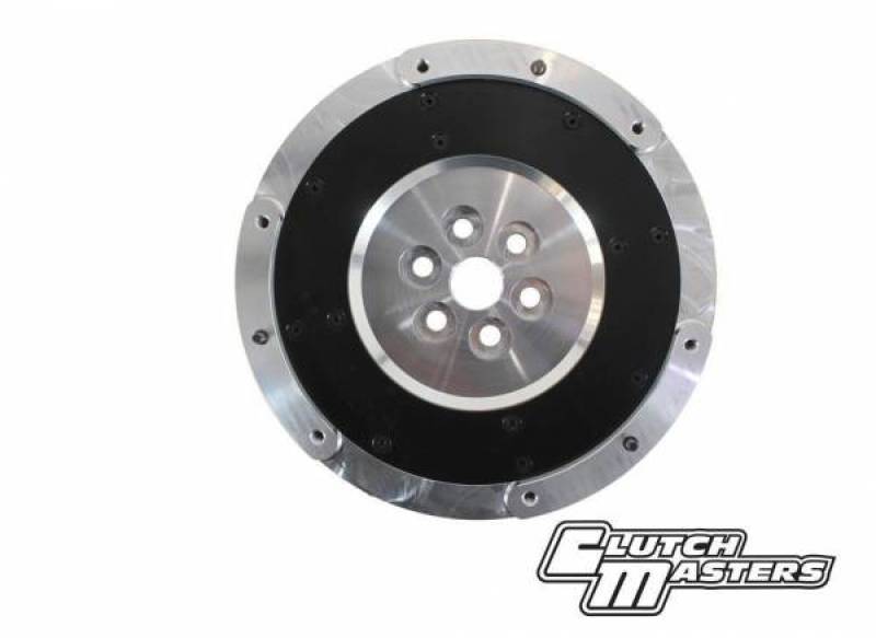Clutch Masters 2016 Ford Focus RS 2.3L Aluminum Flywheel Flywheels Clutch Masters   