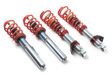 Load image into Gallery viewer, H&amp;R 98-04 Porsche 911/996 C2 Cabrio/Targa/Coupe (2WD) Street Perf. Coil Over Coilovers H&amp;R   