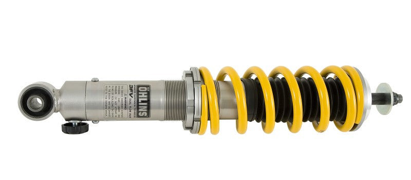 Ohlins 02-06 MINI Cooper/Cooper S (R50/R53) Road & Track Coilover System Coilovers Ohlins   