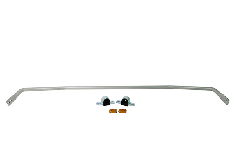 Whiteline 2012+ Ford Focus ST 24mm Heavy Duty Rear Adjustable Swaybar Sway Bars Whiteline   