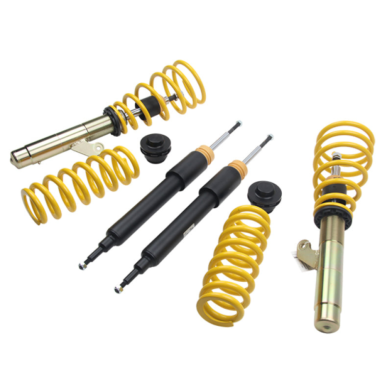 ST Coilover Kit 06-13 BMW E90/E92 Sedan/Coupe X-Drive AWD (6 Cyl) Coilovers ST Suspensions   