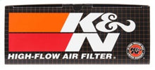 Load image into Gallery viewer, K&amp;N 00-09 Suzuki DRZ400 Replacement Air Filter Air Filters - Drop In K&amp;N Engineering   