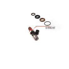 Load image into Gallery viewer, Injector Dynamics O-Ring/Seal Service Kit for Injector w/ 11mm Top Adapter and WRX Bottom Adapter. Fuel Components Misc Injector Dynamics   