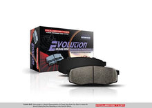 Load image into Gallery viewer, Power Stop 2021 Volvo XC40 Front Z16 Evo Ceramic Brake Pads Brake Pads - OE PowerStop   