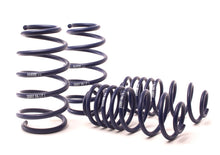 Load image into Gallery viewer, H&amp;R 12-21 Chevrolet Sonic Sport Spring Lowering Springs H&amp;R   