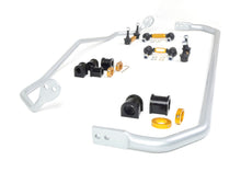 Load image into Gallery viewer, Whiteline 04-11 Mazda RX-8 Front &amp; Rear Sway Bar Kit Sway Bars Whiteline   