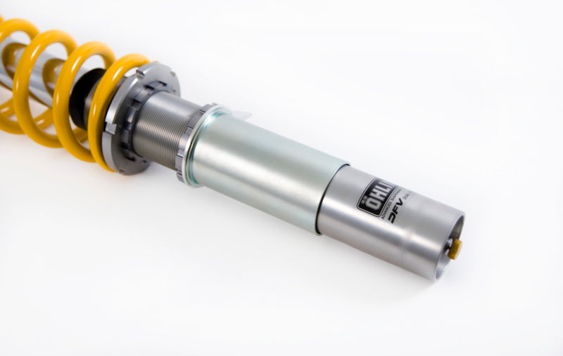 Ohlins 05-11 Porsche 911 Carrera (997) RWD Incl. S Models Road & Track Coilover System Coilovers Ohlins   