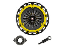 Load image into Gallery viewer, ACT 04-20 WRX STI Mod Twin XT Race Kit Sprung Hub Torque Cap 1120ft/lbs Not For Street Use Clutch Kits - Multi ACT   