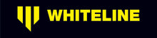 Load image into Gallery viewer, Whiteline EVO X Front 27mm Heavy Duty Adjustable Swaybar Sway Bars Whiteline   