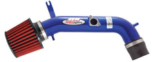 Load image into Gallery viewer, AEM 00-04 IS300 Blue Short Ram Intake Short Ram Air Intakes AEM Induction   