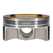 Load image into Gallery viewer, JE Pistons Subaru EJ25 Ultra Series 8.5:1 (Set of 4) Piston Sets - Forged - 4cyl JE Pistons   