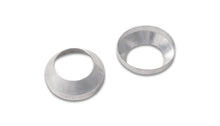 Load image into Gallery viewer, Vibrant 30 Degree Conical Seals w/ 19.55mm ID - Pack of 2 Fittings Vibrant   