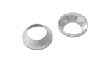 Vibrant 30 Degree Conical Seals w/ 19.55mm ID - Pack of 2