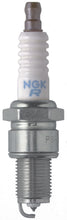 Load image into Gallery viewer, NGK Nickel Spark Plug Box of 4 (BUR7EQ) Spark Plugs NGK   