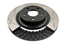 Load image into Gallery viewer, DBA 00-05 S2000 Front Slotted 4000 Series Rotor Brake Rotors - Slotted DBA   