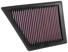 Load image into Gallery viewer, K&amp;N 2016 Cadillac CT6 V6 3.0L F/I (Right) Drop In Air Filter Air Filters - Drop In K&amp;N Engineering   