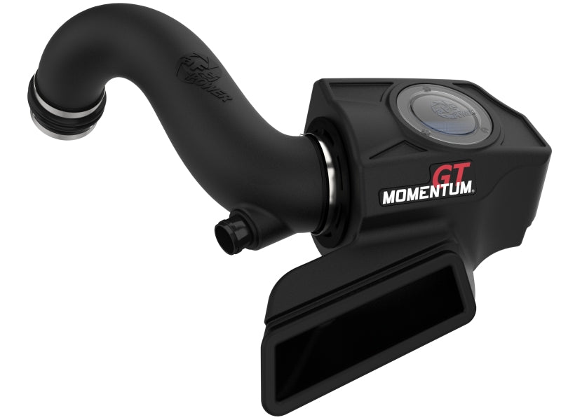 aFe Momentum GT Pro 5R Cold Air Intake System 19-21 Audi Q3 L4-2.0L (t) Cold Air Intakes aFe   