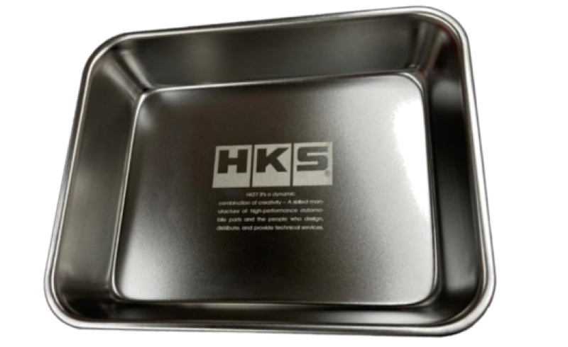 HKS Mechanic Parts Tray Apparel HKS   