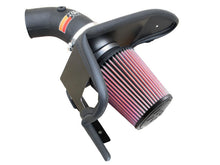 Load image into Gallery viewer, K&amp;N 00-05 BMW 330 L6-3.0L E46 Performance Intake Kit Cold Air Intakes K&amp;N Engineering   