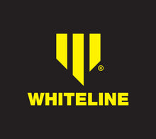 Load image into Gallery viewer, Whiteline VAG MK4/MK5 Front Control Arm Bushing Kit Bushing Kits Whiteline   