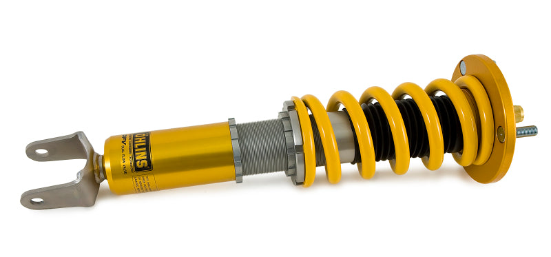 Ohlins 92-94 Mazda RX-7 (FD) Road & Track Coilover System Coilovers Ohlins   