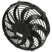 Load image into Gallery viewer, SPAL 844 CFM 11in Low Profile Fan - Pull/Curved (VA09-AP12/C-54A) Fans &amp; Shrouds SPAL   