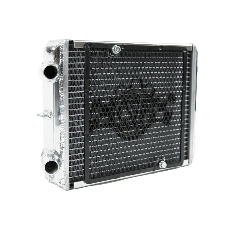 CSF 2015+ Mercedes Benz C63 AMG (W205) Auxiliary Radiator- Some Applications Require Qty 2 Radiators CSF   