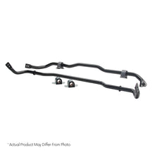 Load image into Gallery viewer, ST Anti-Swaybar Set Toyota Supra incl. Turbo Sway Bars ST Suspensions   