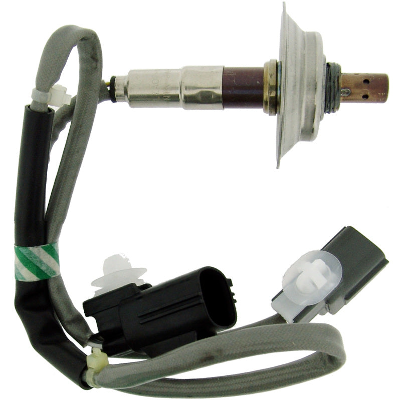 NGK Mazda 6 2007-2006 Direct Fit 5-Wire Wideband A/F Sensor Oxygen Sensors NGK   