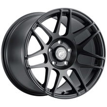 Load image into Gallery viewer, Forgestar 15x10 F14 Drag 5x120.65 ET44 BS7.25 Satin BLK 78.1 Wheel Wheels Forgestar   