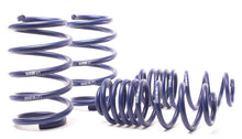 Load image into Gallery viewer, H&amp;R 00-06 BMW X5 E53 Sport Spring Lowering Springs H&amp;R   