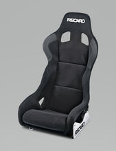 Load image into Gallery viewer, Recaro Profi XL Seat - Black Velour/Black Velour Race Seats Recaro   