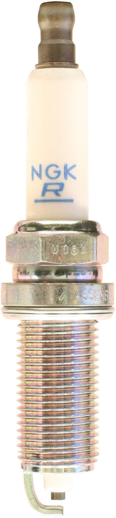 NGK Nickel Spark Plug Box of 4 (LZFR5C-11) Spark Plugs NGK   