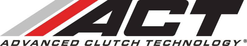 ACT EVO 8/9 5-Speed Only Mod Twin XT Street Kit Unsprung Mono-Drive Hub Torque Capacity 875ft/lbs Clutch Kits - Multi ACT   