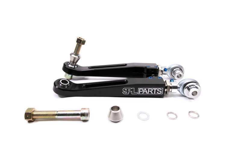 SPL Parts 2012+ BMW 3 Series/4 Series F3X Front Lower Control Arms Control Arms SPL Parts   