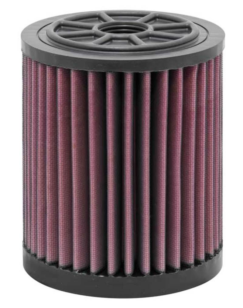 K&N Replacement Air Filter - Round 11-13 Audi A6/A6 Quattro / 12-13 A7/A7 Quattro Air Filters - Drop In K&N Engineering   