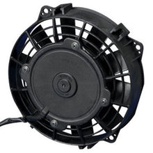 Load image into Gallery viewer, SPAL 325 CFM 6.5in Fan - Push (VA22-AP11/C-50S) Fans &amp; Shrouds SPAL   
