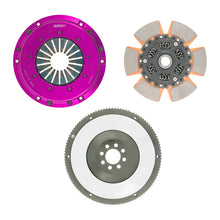Load image into Gallery viewer, Exedy 1989-1994 Nissan 240SX Hyper Single Clutch Sprung Center Disc Push Type Cover Clutch Kits - Single Exedy   