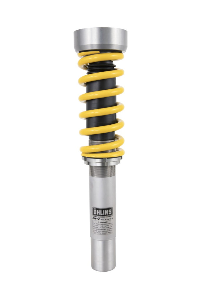Ohlins 08-16 Audi A4/A5/S4/S5/RS4/RS5 (B8) Road & Track Coilover System Coilovers Ohlins   