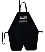Load image into Gallery viewer, HKS Mechanic Apron Apparel HKS   