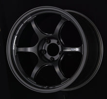 Load image into Gallery viewer, Advan RG-D2 16x7.0 +42 4-100 Semi Gloss Black Wheel Wheels - Cast Advan   