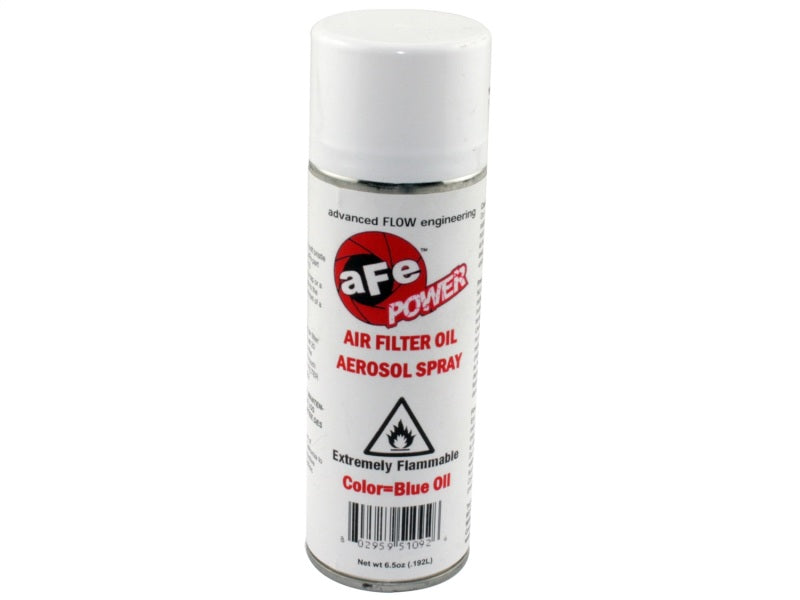 aFe MagnumFLOW Chemicals CHM Oil only 5.5 oz Aerosol Single (Blue) Additives aFe   
