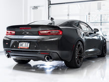 Load image into Gallery viewer, AWE Tuning 16-18 Chevrolet Camaro SS Axle-back Exhaust - Touring Edition (Chrome Silver Tips) Axle Back AWE Tuning   