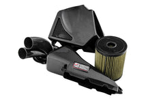 Load image into Gallery viewer, AWE Tuning Audi C7 RS6 / RS7 4.0T S-FLO Carbon Intake V2 Cold Air Intakes AWE Tuning   