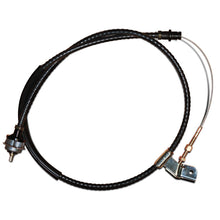 Load image into Gallery viewer, BBK 79-95 Mustang Adjustable Clutch Cable - Replacement Clutch Lines BBK   
