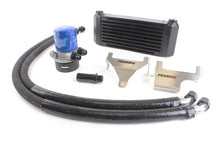 Load image into Gallery viewer, Perrin 04-21 Subaru STI / 02-14 WRX Oil Cooler Kit w/PERRIN Core Oil Coolers Perrin Performance   