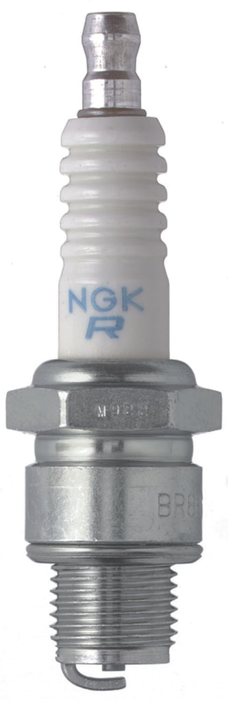 NGK Standard Spark Plug Box of 10 (BR5HS) Spark Plugs NGK   