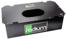 Load image into Gallery viewer, Radium Engineering R14A Fuel Cell Can - 14 Gallon Fuel Tanks Radium Engineering   
