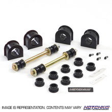 Load image into Gallery viewer, Hotchkis 02-06 Mini Cooper Competition Rear Sway Bar Rebuild Kit (22810R) Sway Bar Bushings Hotchkis   